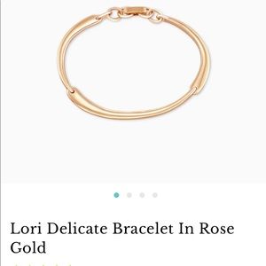 Kendra Scott Bracelet